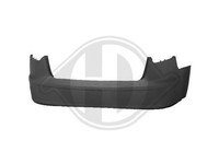 StoßStange Hinten FüR Audi A3 5-TüRer Kein Pdc 2004-2008