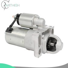 Starter Fit for Cadillac Escalade 2009-2014 V8 6.2L 6162cc 376cid PMGR 11T 6942