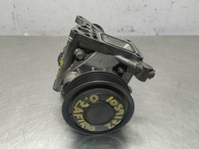 Pompe à eau Opel MERIVA
