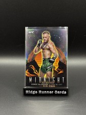 Top 10 Conor McGregor Cards 33