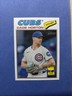 2026 Topps Heritage Cade Horton #396 ALL-STAR Rookie Cup Chicago Cubs
