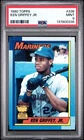 1990 Topps Ken Griffey Jr All-Star Rookie #326 PSA 9 MINT Seattle Mariners HOF