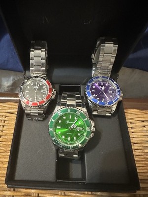 Gonewa Signature Collection   Where Precision Meets Style