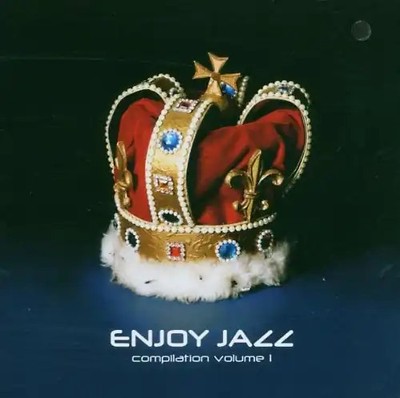 Various - Enjoy Jazz Vol.1