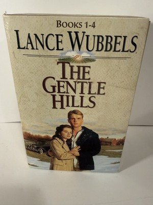 Gentle Hills Ser. Vols. 1-4 : Far from the Dream, Whispers in the Valley, Keeper
