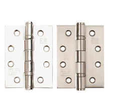 Heavy Duty Ball Bearing Fire Rated Hinges Grade 13 PSS / SSS