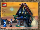 LEGO Castle: Majisto's Magical Workshop (6048)