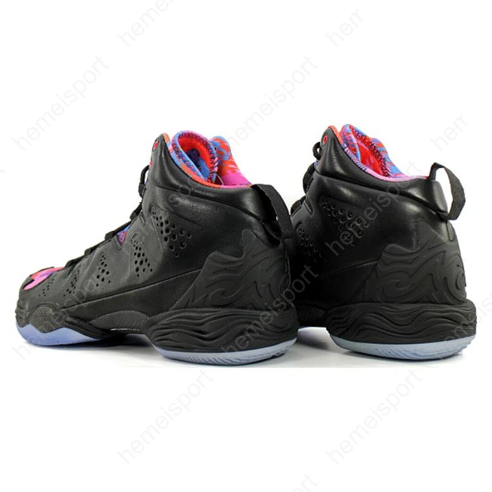 Air Jordan Jordan Melo M10 Yoth 649352-040 Foto 4 de 4
