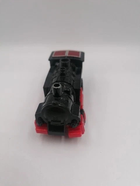 MC TOY VTG 80s Locomotive Robot Transformer Vintage  - Photo 2/4