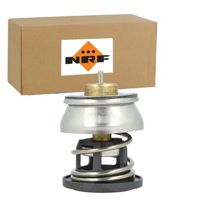 NRF THERMOSTAT 88°C passend für BMW 1 2 3 4 5 7 X1 X2 X3 X4 X5 MINI COOPER 