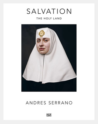 Salvation, The Holy Land von Andres Serrano