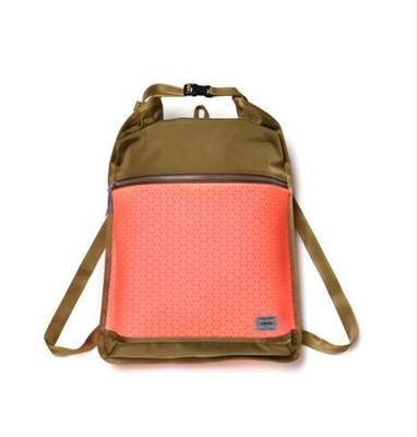 PORTER HEXARIA 2-Way Rucks