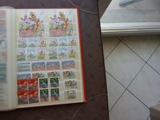 SLOVENIE - lot de timbres obl (H7)
