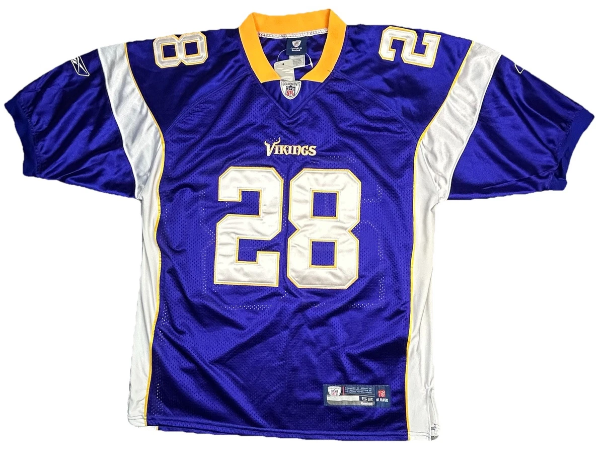 Reebok Adrian Peterson NFL Jerseys for sale | eBay