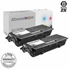 2pk TN-560 for Brother Black Laser Toner Cartridge High Yield  HL-5040 HL-1650