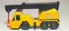 Matchbox Lesney #49 Crane Truck