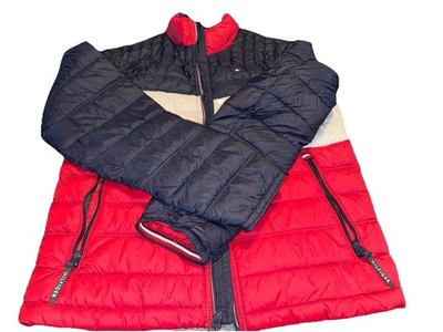 Woman s Packable Tommy Hilfiger Jacket