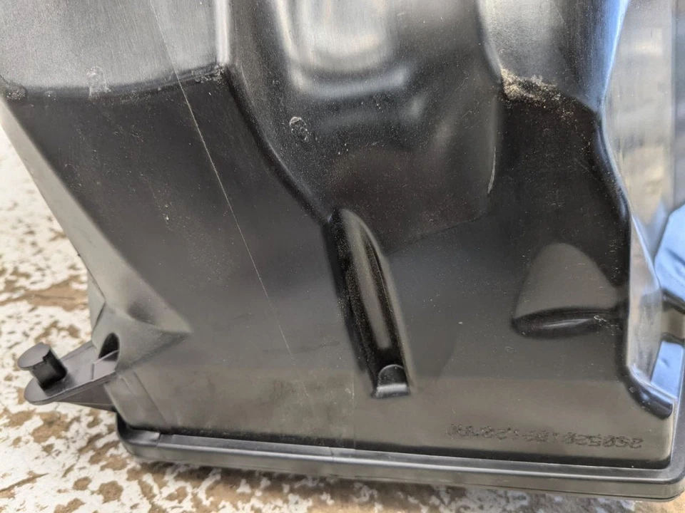 Limpador de ar compatível com 17-24 Audi Allroad 793151 - Imagem 3 de 4