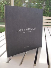 HARRY WINSTON RARE TIMEPIECES 2006 - 2007