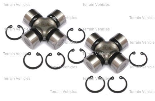 Land Rover Freelander 1 Prop Shaft UJ (Pair)
