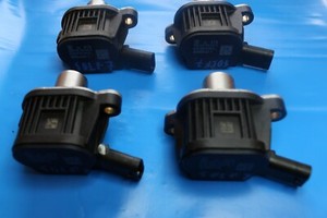 04E906048A  Original Magnetventil Zylinderkopf Ventil Zylinder VW GOLF VII