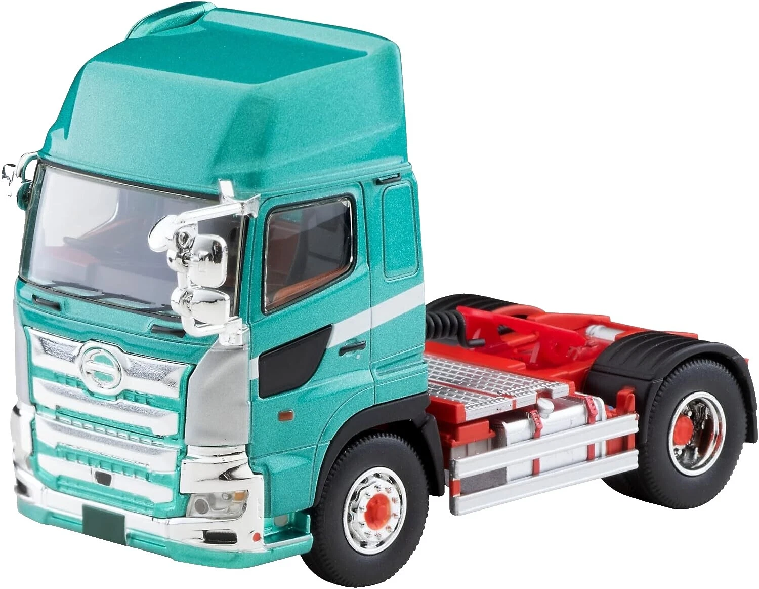 Tomica Limited Series Diecast Cars