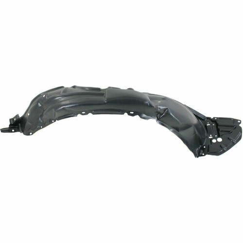 Rear Passenger Side Fender Liner For Toyota RAV4 2013-2015 – Direct Fit – Evan-Fischer