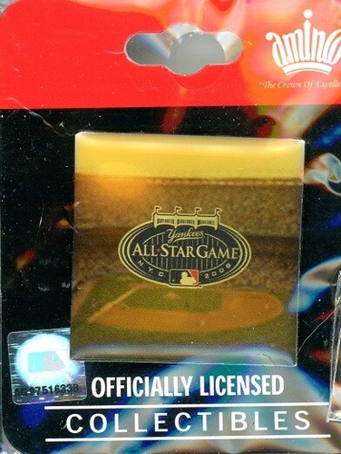 2008 MLB All-Star Game Pin Choice pins New York Yankees Yankee Stadium ASG - Picture 9 of 23