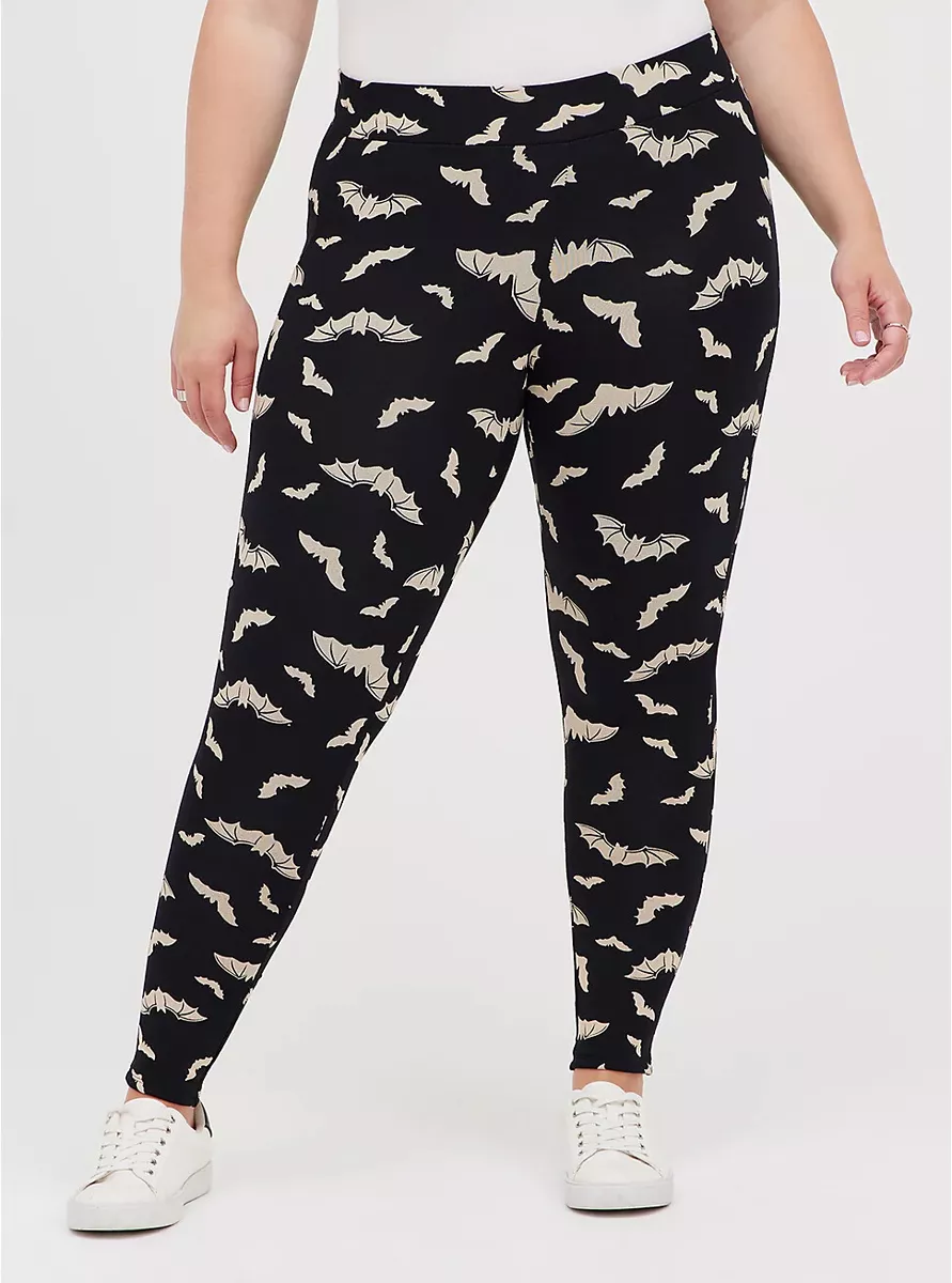 TAG 7 Women Plus Size Legging