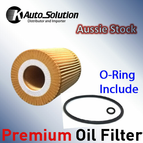 Oil Filter R2623P Fits MERCEDES BENZ C280 C320 C350 E280 E300 E320 E350 G320 x1 - Picture 1 of 3