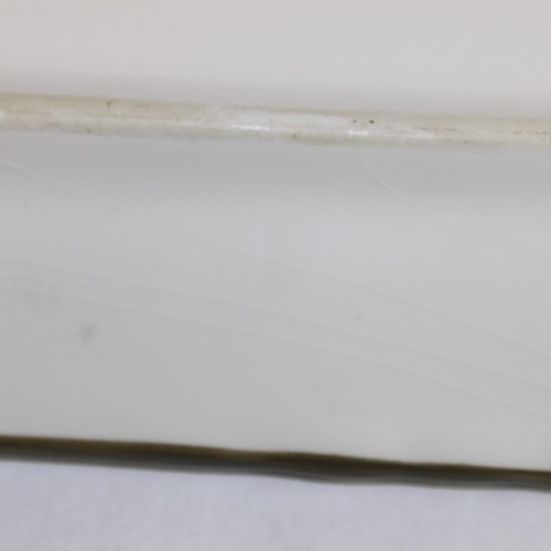 Tracy Porter The Octavia Hill Collection Fruit & Berries 14" Platter - Chipped - Picture 6 of 8