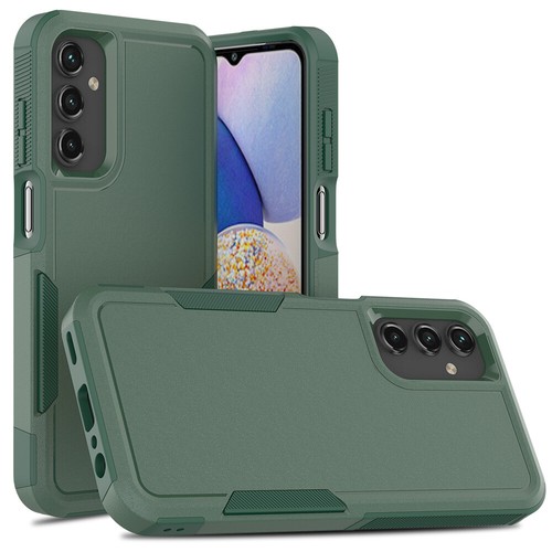 For Samsung Galaxy S25 S24 S23 A16 A15 5G A54 A25 5G Shockproof Rugged Hard Case - Picture 17 of 30