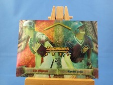 Cal Ripken Jr Kevin Orie Bowman's Best 1994