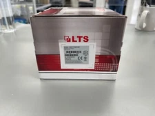 LTS CMHT1752N-28F 5MP (2560 x 1944) AHD Analog Video Turret Dome Camera