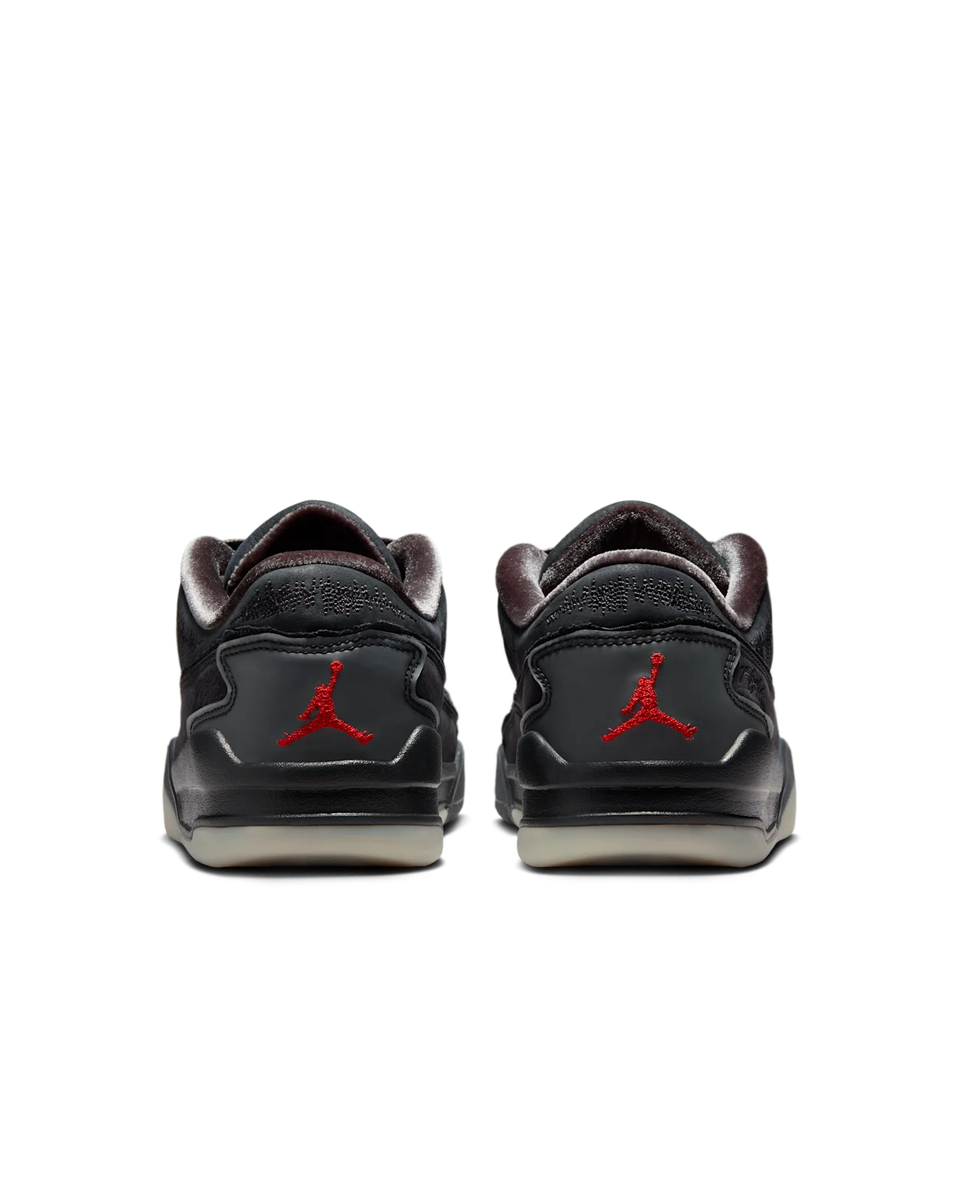 WhoDecidesWar×NikeWMNSJordanFlightCourt Size 12 - Who Decides War x Jordan Flight Court The World Is