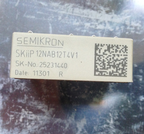 SKIIP12NAB12T4V1 Package:MODULE - 第 1/6 張圖片