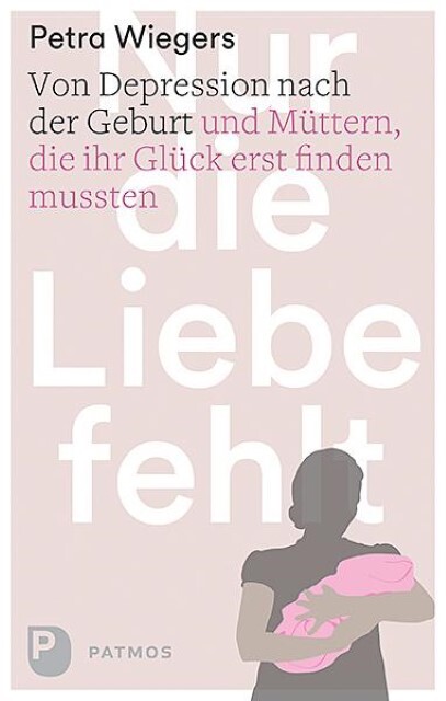 Thumbnail - Nur Die Liebe Fehlt Petra Wiegers