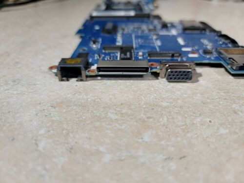 Placa madre HP Elitebook Folio 9480m i5-4310U 769718-601 769718-001 envíos rápidos - Imagen 2 de 8