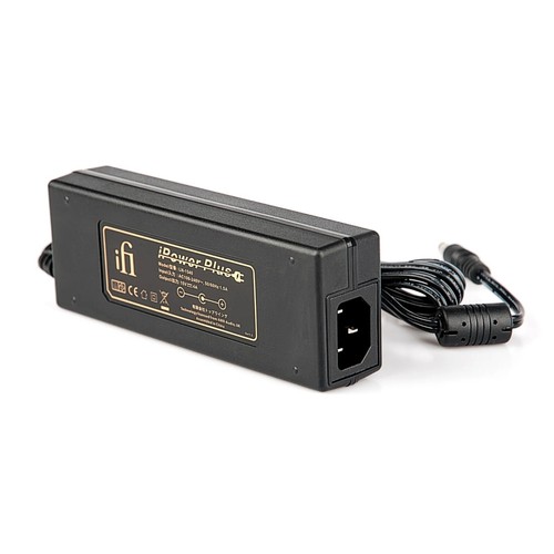 iFi iPower Plus 15V / 4A - (OPEN BOX) - Authorized Dealer - Picture 2 of 2