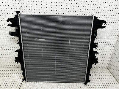 New Japan Radiator 11-2020 Nissan Armada INFINITI QX80 QX56 5.6L OEM 21410-1LA0A