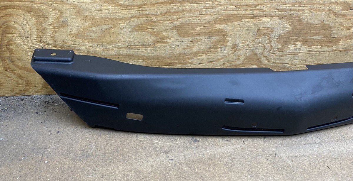 2019-2021 CHEVROLET MALIBU ABSORBER FRONT BUMPER ENERGY COVEROEM