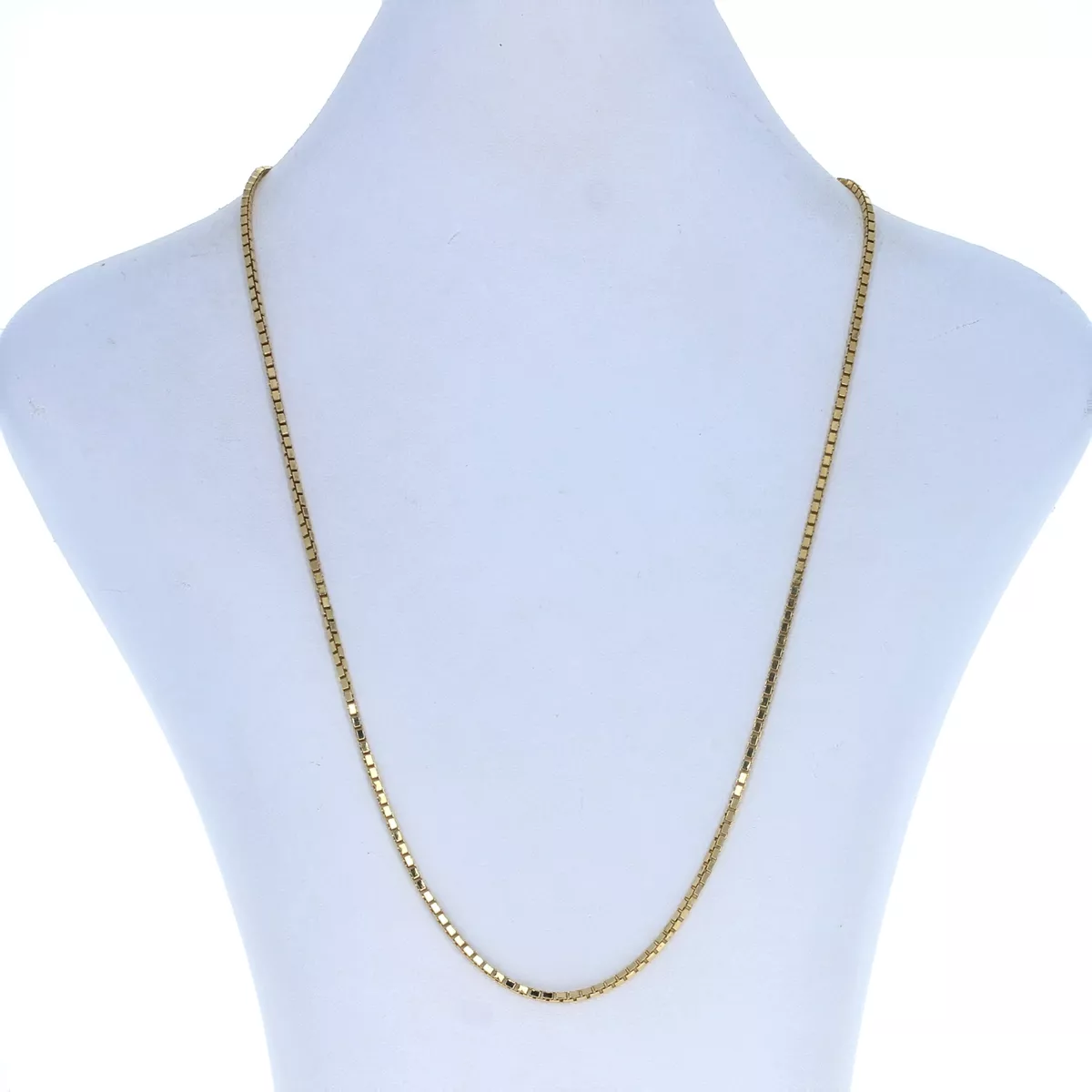 Venetian online box chain