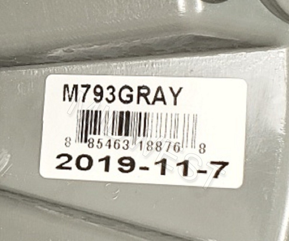 M793GRAY Moto Metal MO962 Gray Wheel Rim Center Cap w Screws New eBay