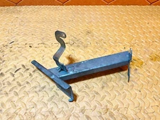 15-21 MERCEDES-BENZ C300 W205 FRONT LEFT LH UPPER RADIATOR MOUNT BRACKET OEM