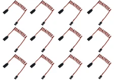 NEW Venom Servo/Battery Extension Leads 900mm/36in (Futaba) 1613P