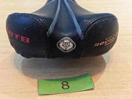WTB Bike Saddle Seat Cycle Mountain Road Choice Speed V SpeedV Retro SST X X2 - Picture 64 of 78