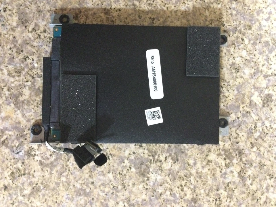 Seagate ST500LM021 1KJ152-034 FW:0005SDM1 WU 500gb 2.5" Sata HDD - Image 4 of 4