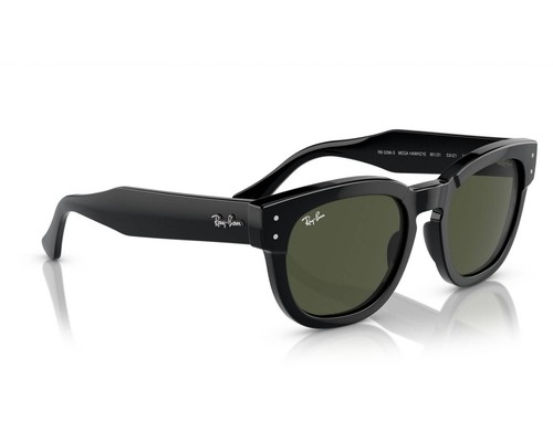 RAY BAN RB0298S Mega Hawkeye Designer Sunglasses Frame - All Colours with Case - Picture 35 of 38