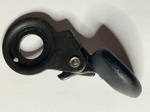 NEW Vintage 2003 Campagnolo Ergopower Left Thumb Button EC-RE205