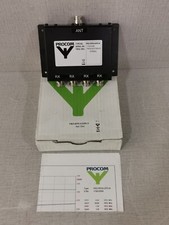 PROCOM PRO-RPS-4-GPS-N Receiver Multicouplers